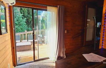 Retreat to Stella Maris Soul Spa by the Russian River - Foto 57