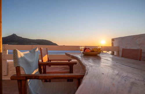 Sunset & Ocean view Villa - Foto 14