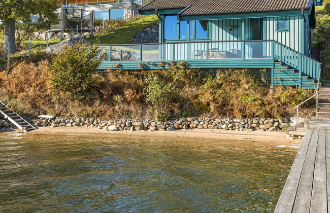 Sjuhalla utsikten - Foto 25