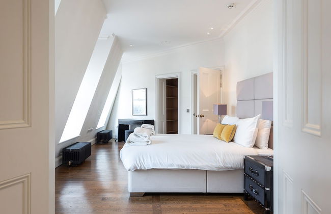 Grosvenor Gardens by CAPITAL - Foto 21