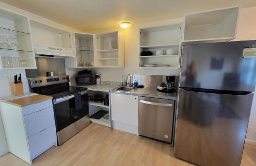 Hood River Suites Extended Stay Apartment Hotel - Foto 100