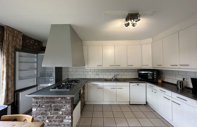 12 bedroom House in Gulpen with garden and terrace - Photo 22