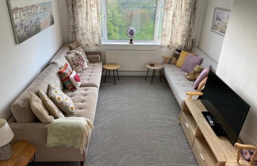 Simla Bungalow, Tetney, Spacious Parking, Private Garden - Foto 9