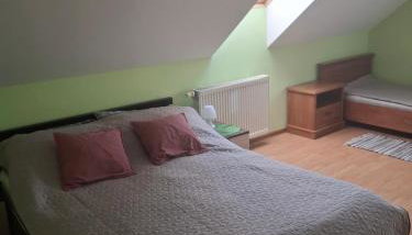 Radogoszcz- Pokoje nad jeziorem - Foto 4