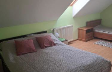 Radogoszcz- Pokoje nad jeziorem - Foto 4