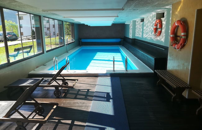 Aparthotel Sarrato - Foto 45