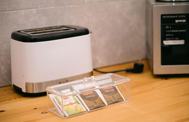 Superior Onebedroom Apartment - Foto 4