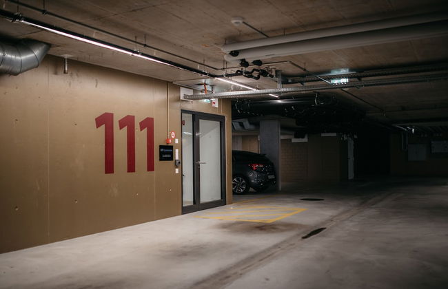 IIP Apartments - Self Check In - Foto 76