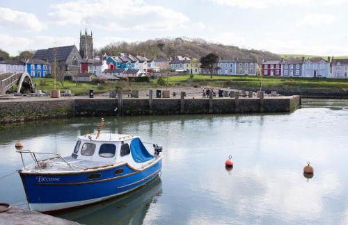 Richardson Apartment - Photo 13