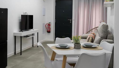 ALCANTARA LOFT - alojamiento turístico - Foto 3