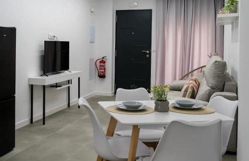 ALCANTARA LOFT - alojamiento turístico - Foto 3