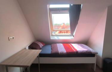 Leuna Apartment nahe Tor 1 - Foto 12