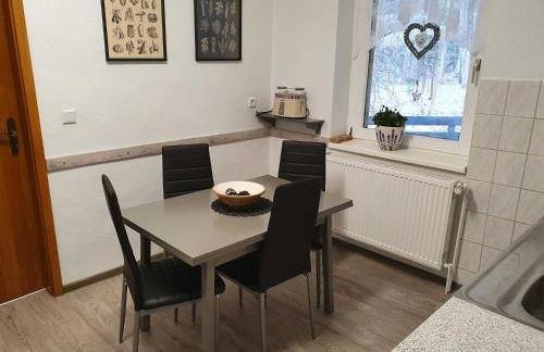 Ferienwohnung "Das alte E-Werk" mit Kamin - Foto 16