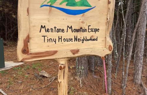 Firefly at Mentone with Hot Tub & Internet - Foto 38