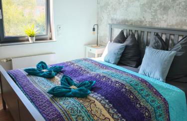 Waldoase im Nationalpark Eifel für 7 Gäste und max 2 Hunde in 1A Lage - Foto 29