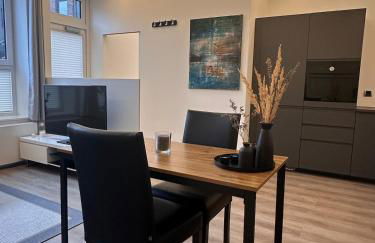 Appartment Am Fleet - Foto 6