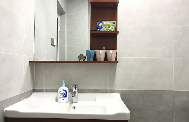 Xi'an The Queen's Box - Foto 6