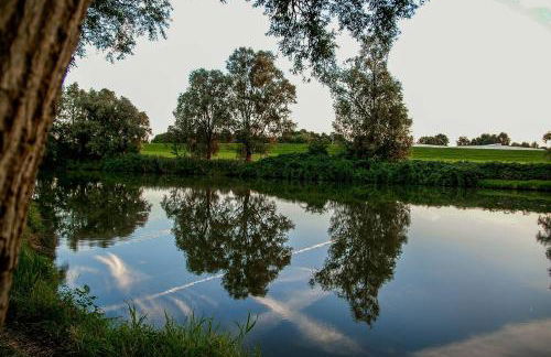 ELBQUARTIER No3 Möbliertes Wohnen auf Zeit in Wedel - Foto 21