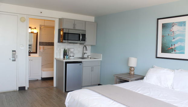 Hawaiian Monarch 2010 Condo by RedAwning - Foto 5, Habitación