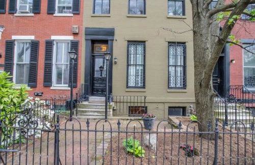 Beautiful 2 Bedroom across from The House of Representatives - Foto 38