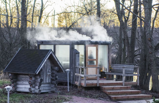 Villa Kivikoski - Photo 26