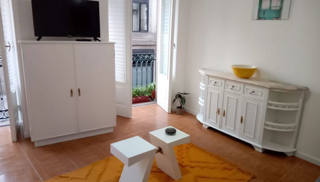 Nice Belmonte Flat in Oporto - Foto 5, Habitación