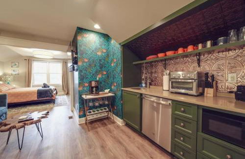 Under the Sea -Eclectic Aquarium - Foto 15