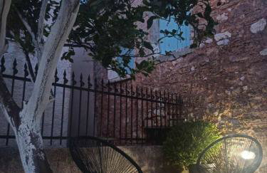 Petrochori Memories House- Floor 1 - Foto 15