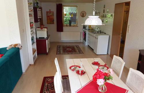 Ferienwohnung Monique am Stieger See - Foto 13