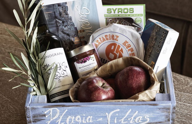 Plagia Villas - Foto 48