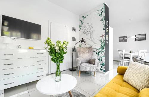 Apartament Leśny - Foto 1