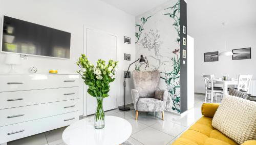 Apartament Leśny - Foto 1