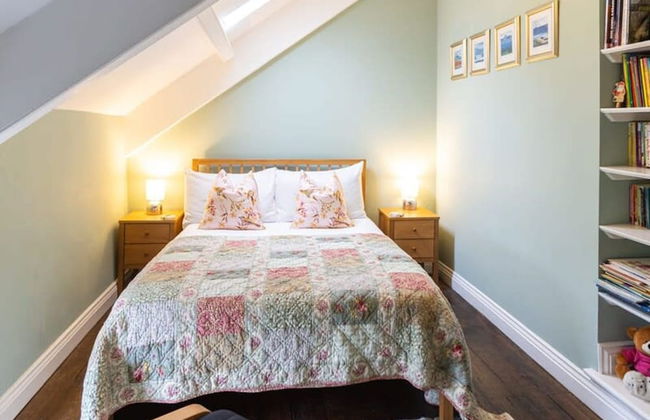 Host Stay Old Reading Room - Foto 12