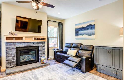 Shepherd Family Retreats- Bear Cub - Foto 16