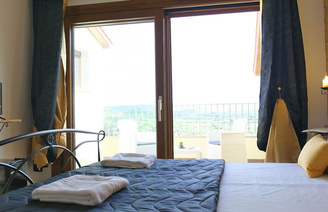 Menhir - Room 2 in Olmedo - Foto 11