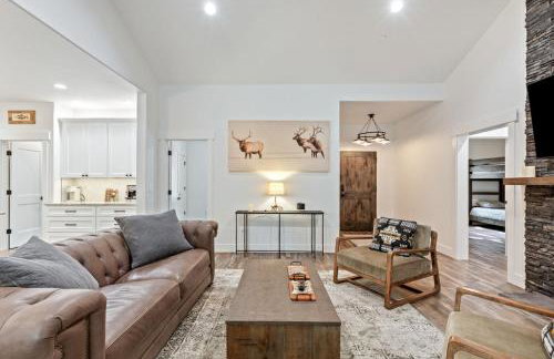 Luxury Rock Creek Abode - Foto 6