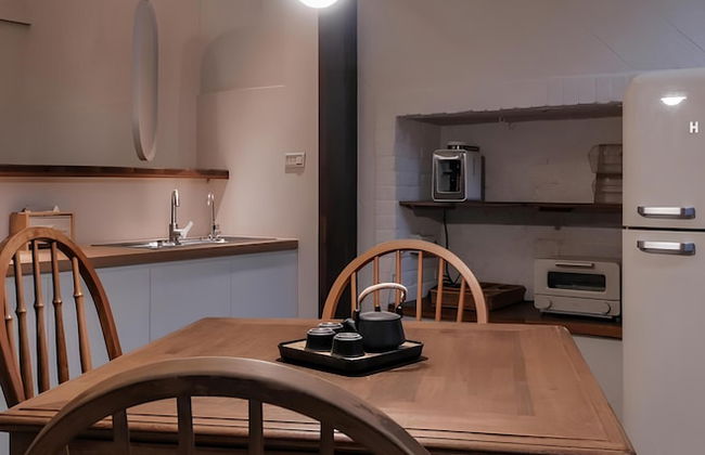 Villa Winding Land - Foto 12