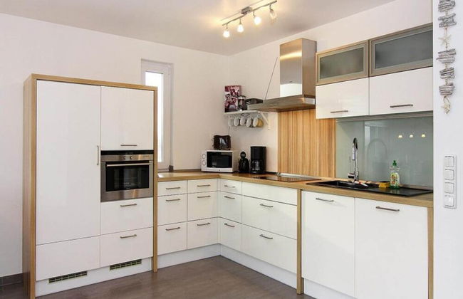 Holiday Home de Poeler Drift, Zierow - Foto 17