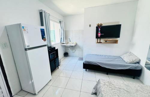 Ap Mobiliado no Campo dos Velhos - Foto 1