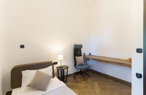 villa Blu: Beachfront home with amazing view - Foto 23