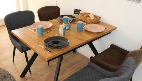 Ferienwohnung Goode Wind - Foto 3