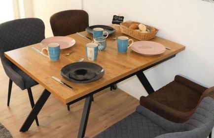 Ferienwohnung Goode Wind - Foto 3