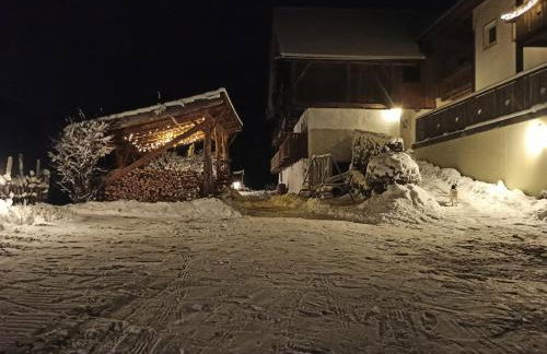 Natur Apartments Riesen - Photo 39