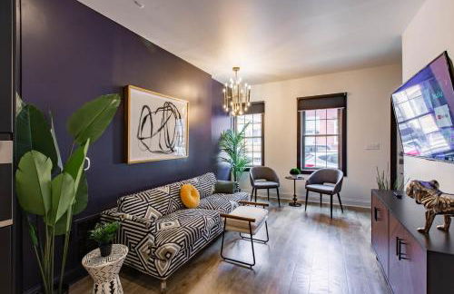 King Bed / Free Parking / BBQ / Fire pit / Arcade - Foto 3