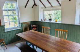 East Cottage at Powis House Estate - Foto 13