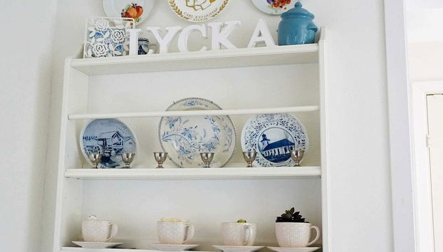 Lakefront House With Terrace - Foto 5, Interior