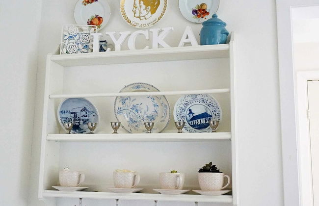 Lakefront House With Terrace - Foto 10