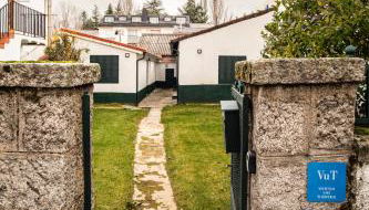 Casa con Encanto en El Espinar by CABANA Rentals - Foto 3