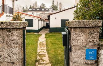 Casa con Encanto en El Espinar by CABANA Rentals - Foto 3