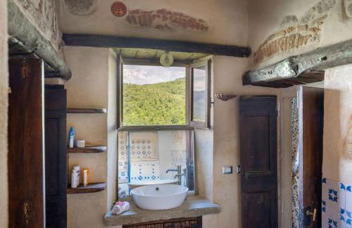 Villa San Leolino by Interhome - Foto 46